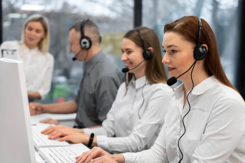 CallCenter